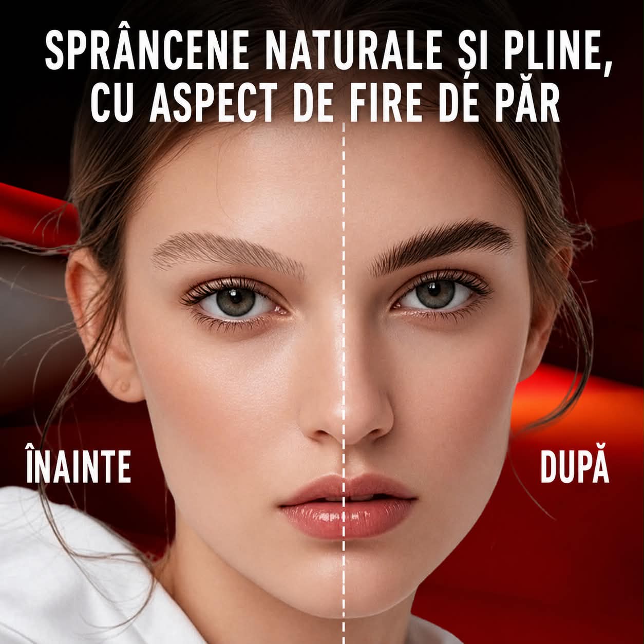 Creion magic HelloKiss pentru sprâncene